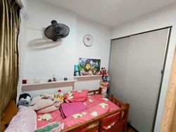 Flo Residence (D19), Condominium #577440741